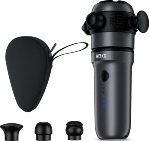 HYAKO R1 Mini Handheld Therapy Mass...