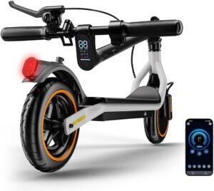 Electric Scooter – Electric S...