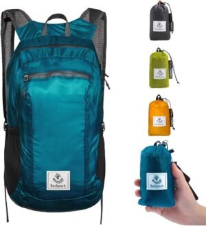 4Monster Hiking Daypack,Water Resis...