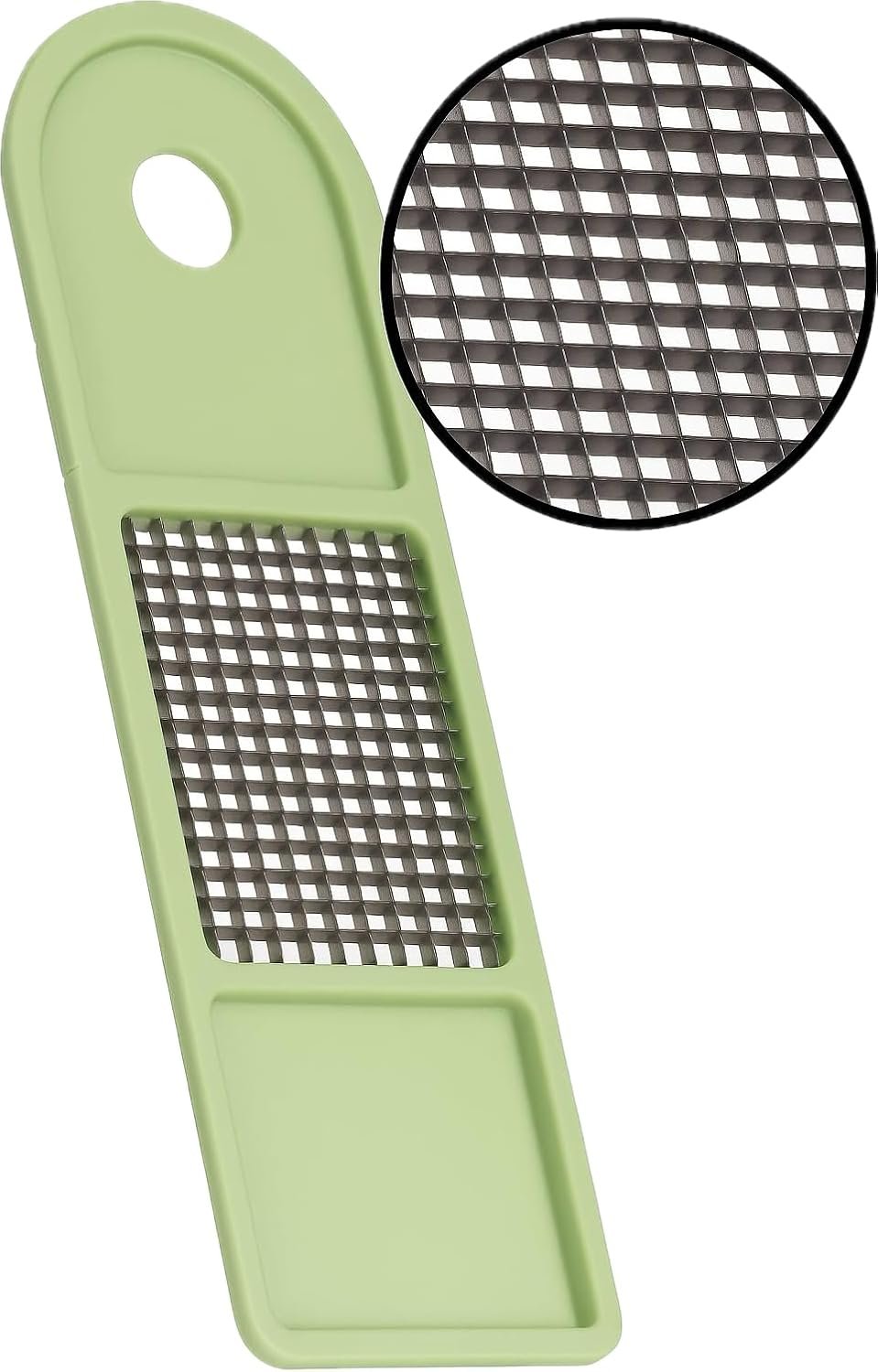 Vidalia Chop Wizard Vegetable Chopper – Original As Seen On TV Food Dicer with 2 Stainless Steel Blades, Large 2-Cup Container, Cleaning Tool, Dishwasher Safe Onion & Vegetable and Fruit Cutter - Image 4