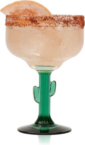 Libbey 3620JS Cactus Margarita Glas...