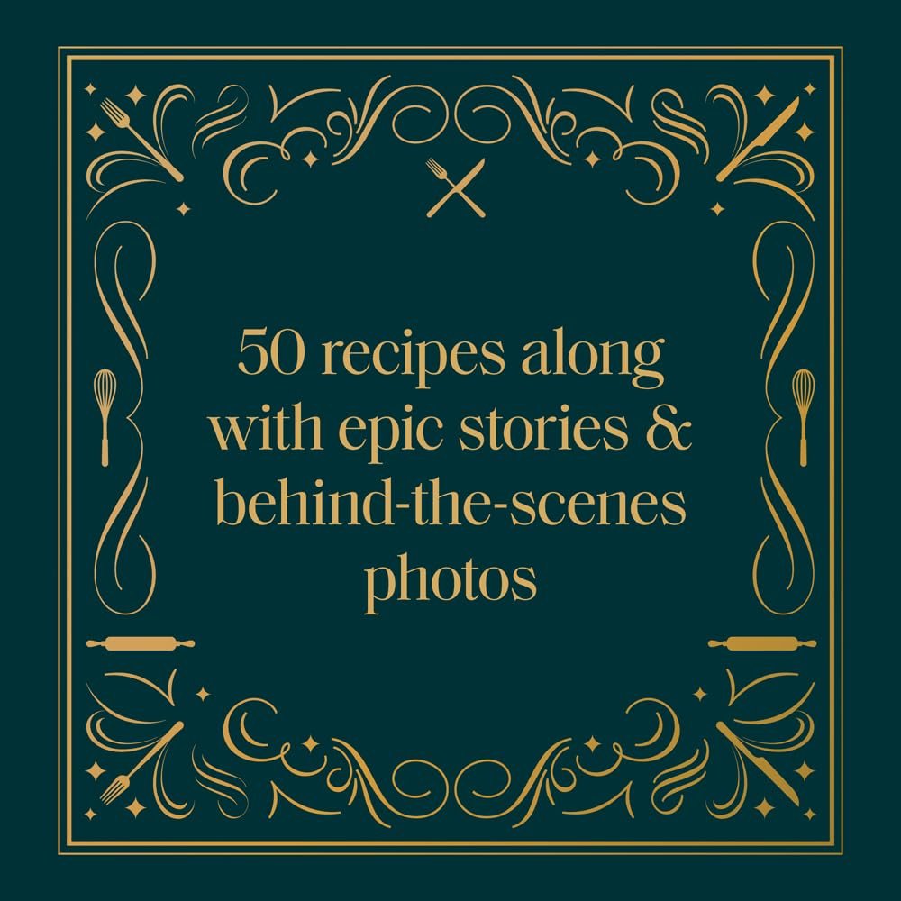 From Crook to Cook: Platinum Recipes from Tha Boss Dogg's Kitchen - Image 3