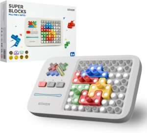 GiiKER Super Blocks STEM Toys – P...