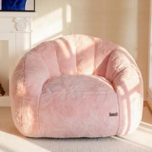 MAXYOYO Giant Bean Bag Chair, Overs...