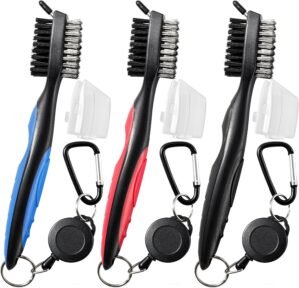 POIKSHARK Golf Club Brush and Club ...