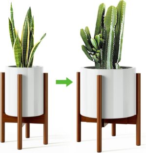 MUDEELA Plant Stand for Indoor Plan...