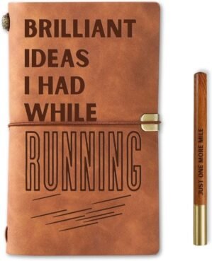 InnoBeta Gifts for Runner Men, Wome...