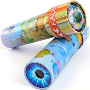 iKeelo Classic Tin Kaleidoscopes 2 ...