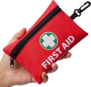 General Medi Mini First Aid Kit, 15...
