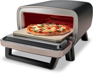 Ninja Artisan Electric Outdoor Pizz...
