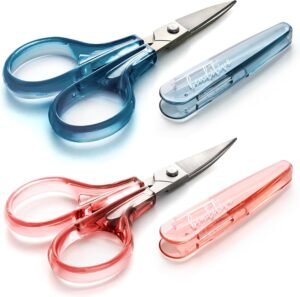 Beaditive Detail Craft Scissors Set...