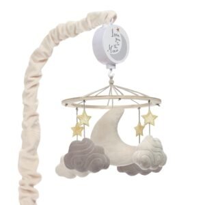 Lambs & Ivy Goodnight Moon Mus...