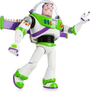 Disney Store Official Buzz Lightyea...