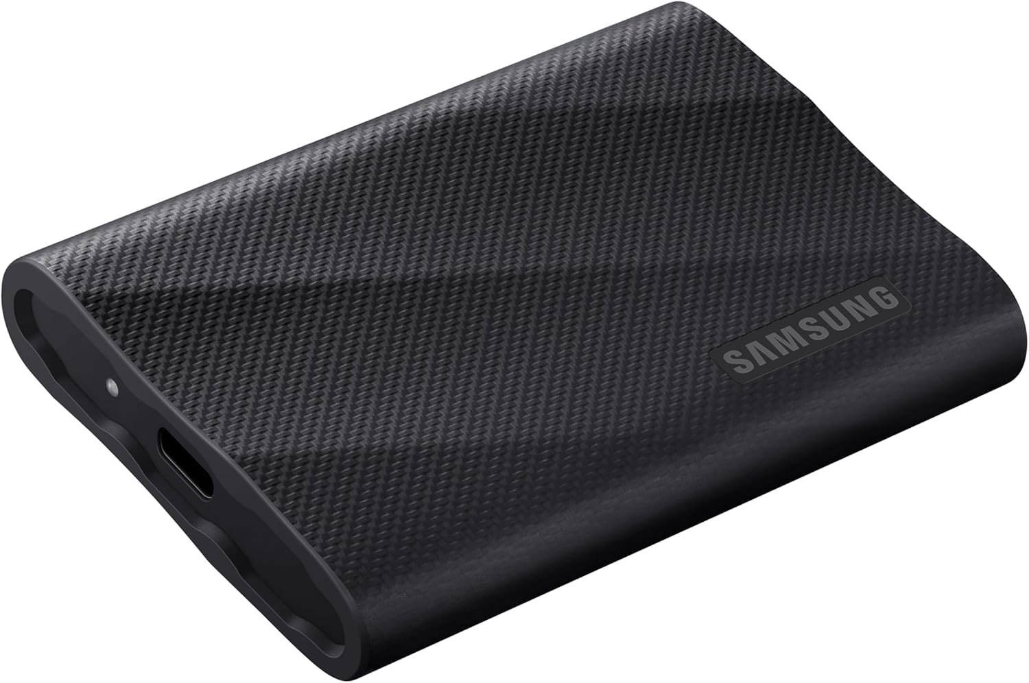 Samsung T9 Portable SSD 1TB, USB 3.2 Gen 2x2 External Solid State Drive, Seq. Read Speeds Up to 2,000MB/s for Gaming, Students and Professionals, MU-PG1T0B/AM, Black - Image 9