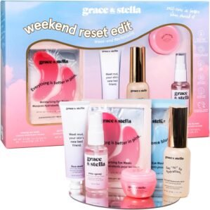 grace & stella Award Winning S...