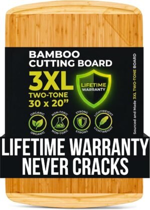 Greener Chef 30 x 20 Organic Extra ...