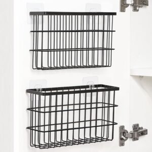 Sinnsally 2 Pack Cabinet Door Organ...