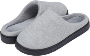 Memory Foam Slippers for Women̵...