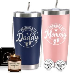 Pregnancy Gift for New Parents, Mom...