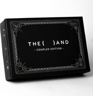 {THE AND} Couples Edition – 1...