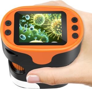 1000X Handheld Digital Microscope f...