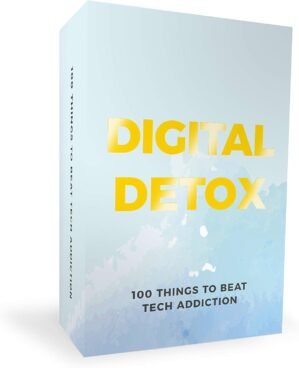 Gift Republic Digital Detox Mindful...