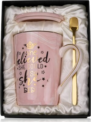 Graduation Gifts for Her 2026, She ...