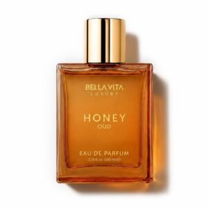 Bellavita Luxury Honey Oud Eau de P...