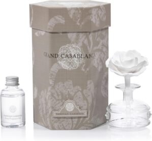 Zodax Grand Casablanca Porcelain Oi...