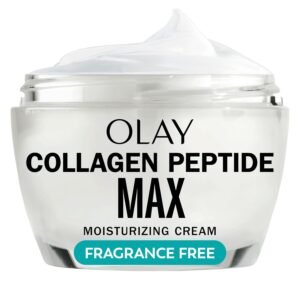 Olay Collagen Peptide Face Moisturi...