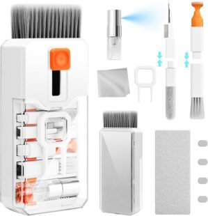 Keyboard Cleaning Kit Laptop Cleane...