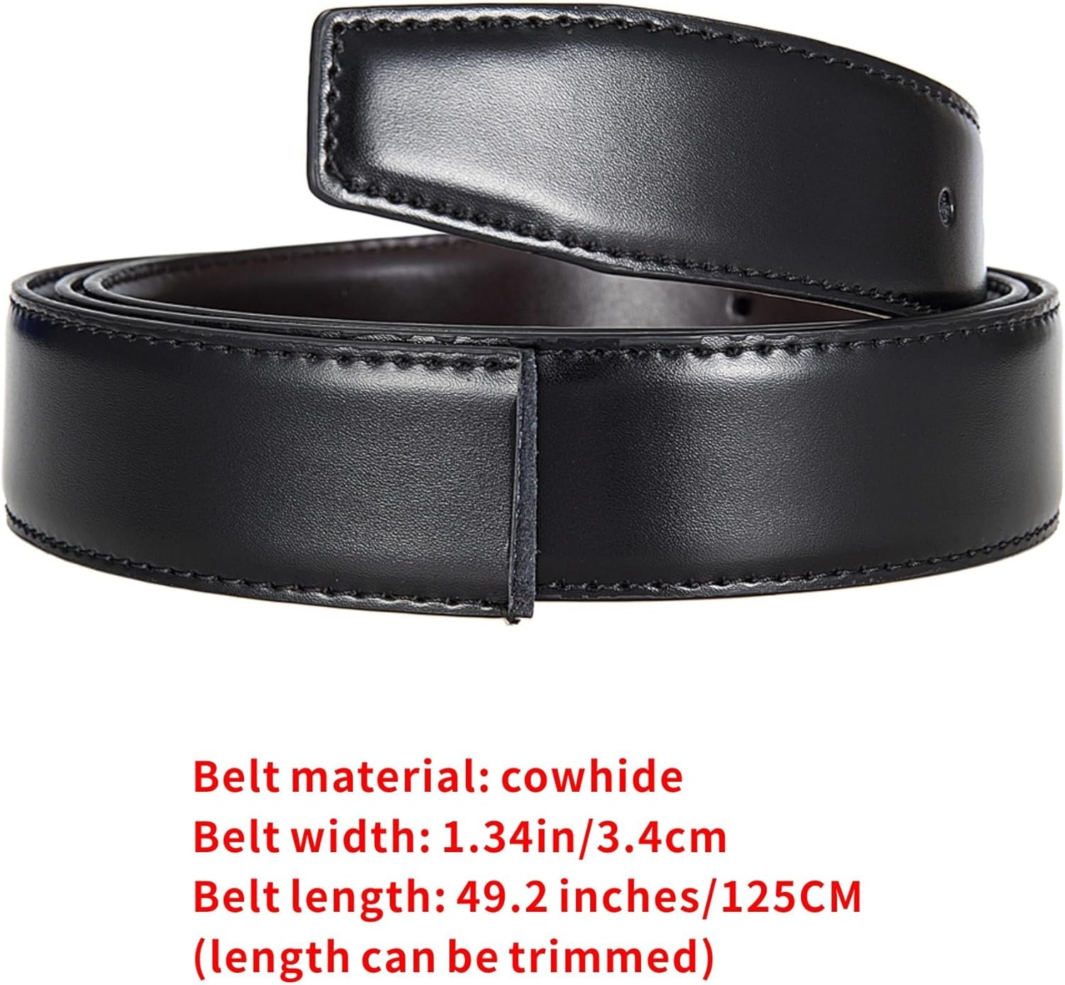 Shindn Custom Buckle for Men,Business Belt Buckle Customizable images and Text, Mens Personalized Gift,Replacement Buckles - Image 2