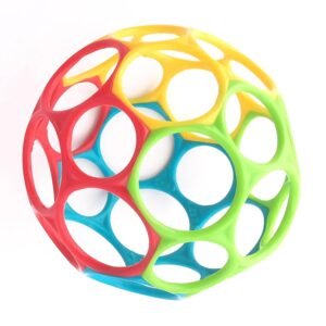 Bright Starts Oball Easy Grasp Clas...