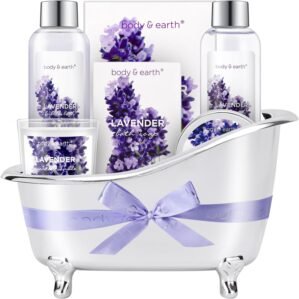 Gift Baskets for Women Body & ...