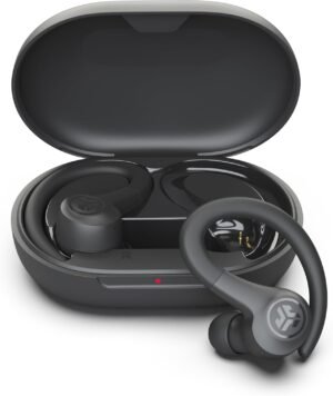 JLab, Go Sport+, True Wireless Work...