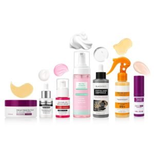 Skincare Routine Set – Facial...