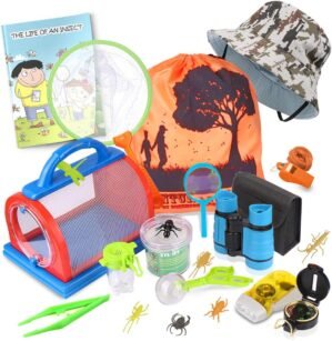 ESSENSON Outdoor Explorer Kit &...