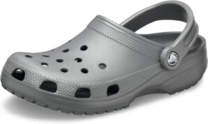 Crocs Unisex-Adult Classic Clog, Cl...