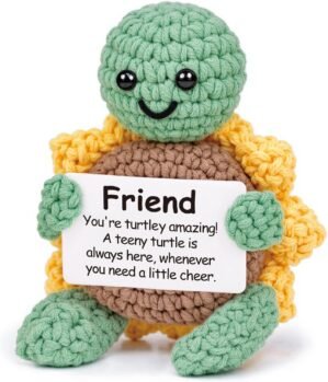 Qallicon Friendship Gifts for Women...