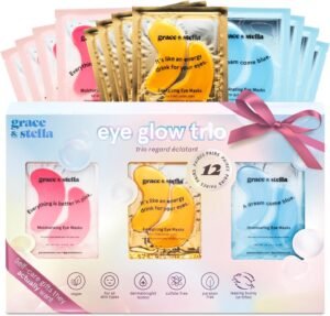 grace & stella Award Winning U...