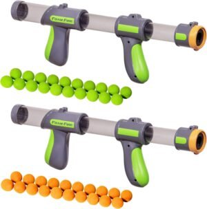 GoSports Official Foam Fire Blaster...