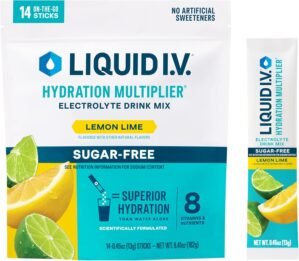 Liquid I.V. Hydration Multiplier Su...