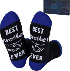 Fathers Day Socks Gifts for Dad Men...