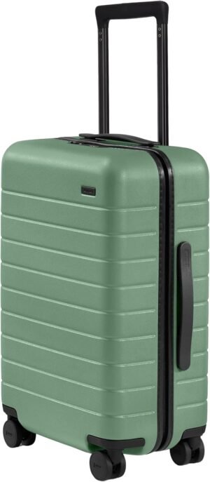 Away Carry-On Luggage – 22-In...