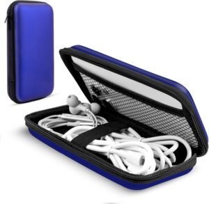 Electronic Organizer EVA Shockproof...