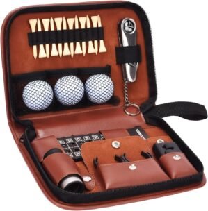 Jiskan Golf Gifts for Men and Women...