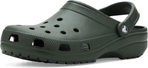 Crocs Unisex-Adult Classic Clog, Cl...