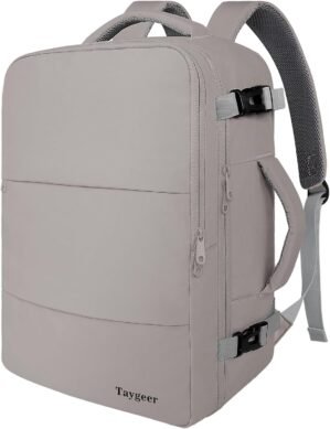 Laptop Backpack Purse for Women, Ba...