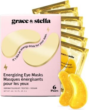 grace & stella Award Winning U...