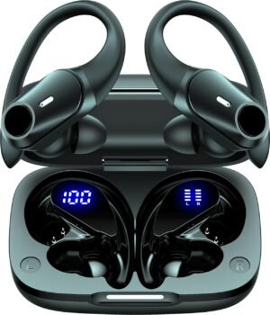 Active Noise Cancelling Ear Buds Wi...